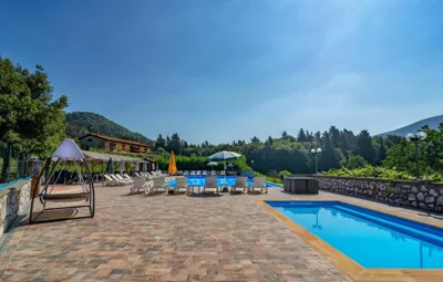 Hotel Villa Rinascimento – Photos 2