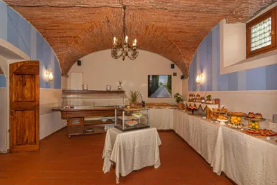 Hotel Villa Rinascimento – Photos 3