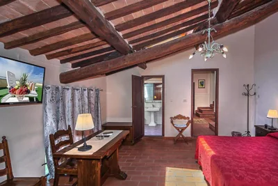 Hotel Villa Rinascimento – Photos 4