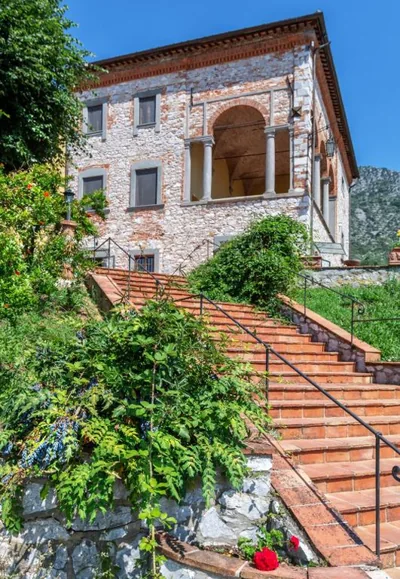 Hotel Villa Rinascimento – Photos 5