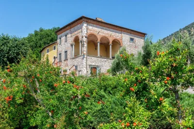Hotel Villa Rinascimento – Photos 6