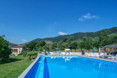 Hotel Villa Rinascimento – Photos 7