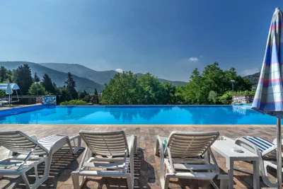 Hotel Villa Rinascimento – Photos 10