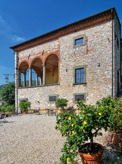 Hotel Villa Rinascimento – Photos 11