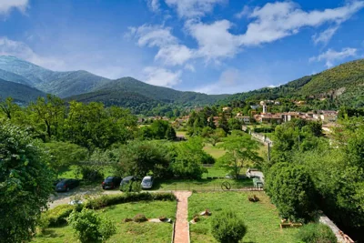 Hotel Villa Rinascimento – Photos 12
