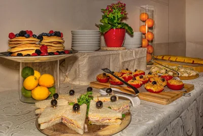 Hotel Villa Rinascimento – Photos 16